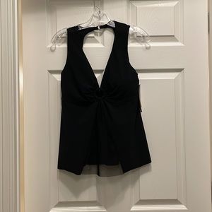 New with tags Soma Amoressa Swimwear Mombasa Jomo tankini top